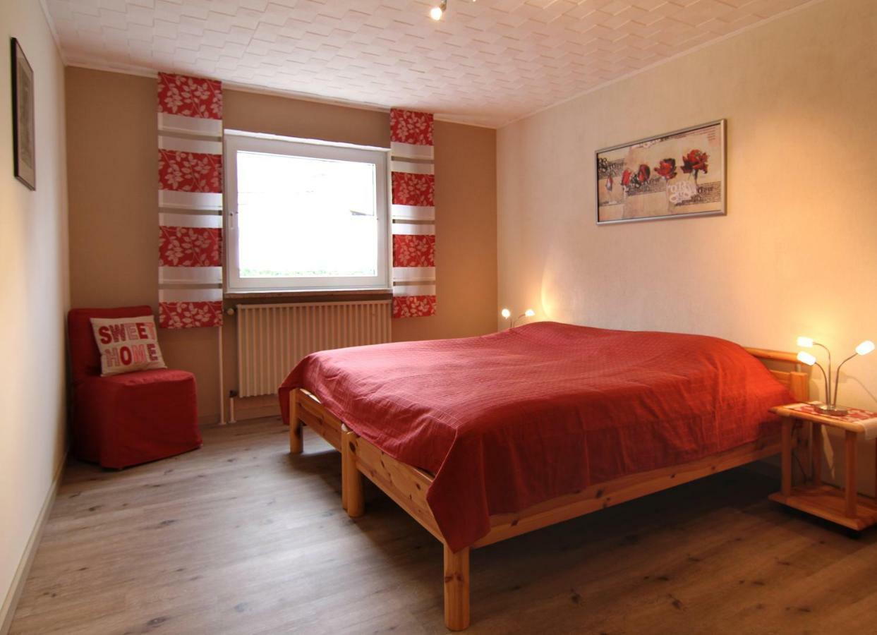 Ferienwohnung Firmenich Schwirzheim Exterior foto