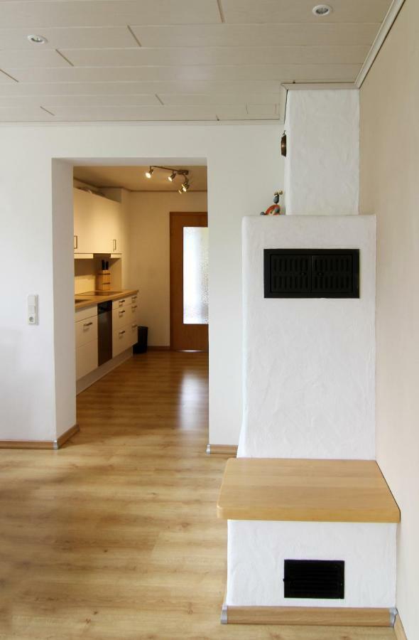 Ferienwohnung Firmenich Schwirzheim Exterior foto